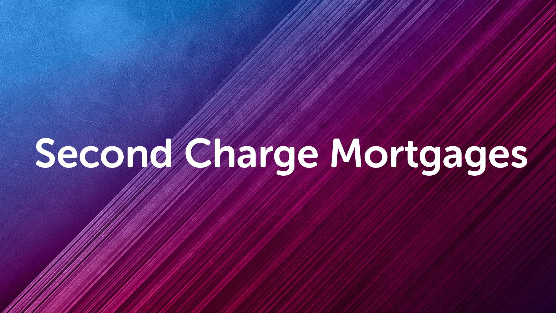 Second Charge Mortgage in Doncaster | Doncastermoneyman