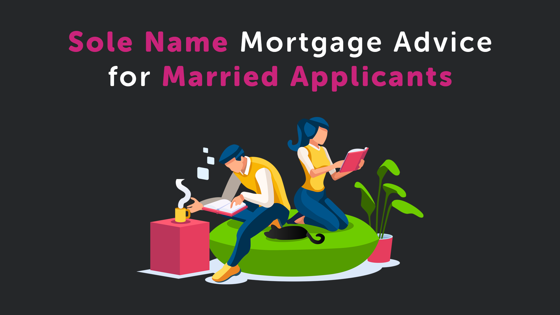 Sole Name Married Applicant in Doncaster | Doncastermoneyman