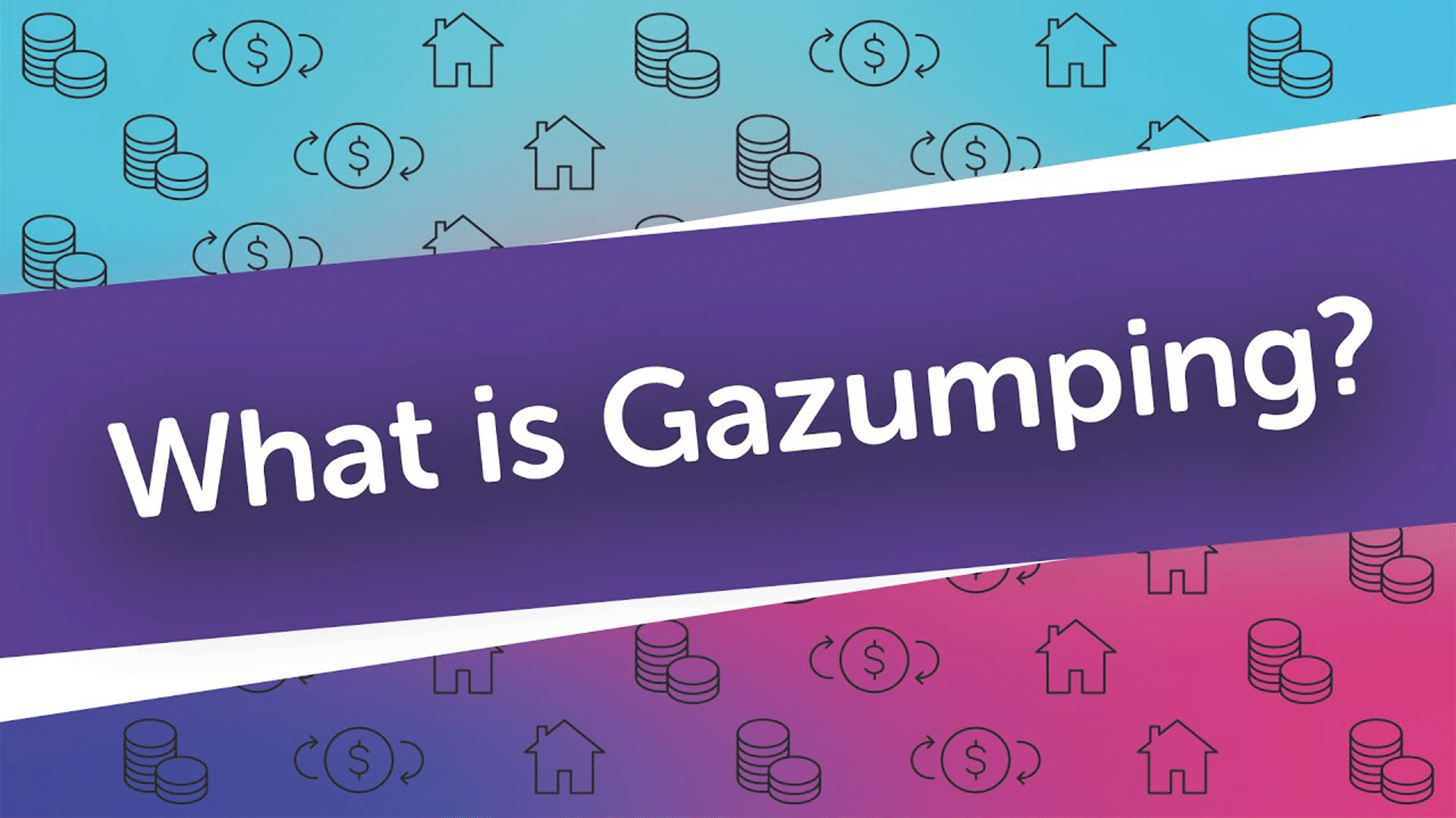 Buying a New Home in Doncaster: What Is Gazumping?