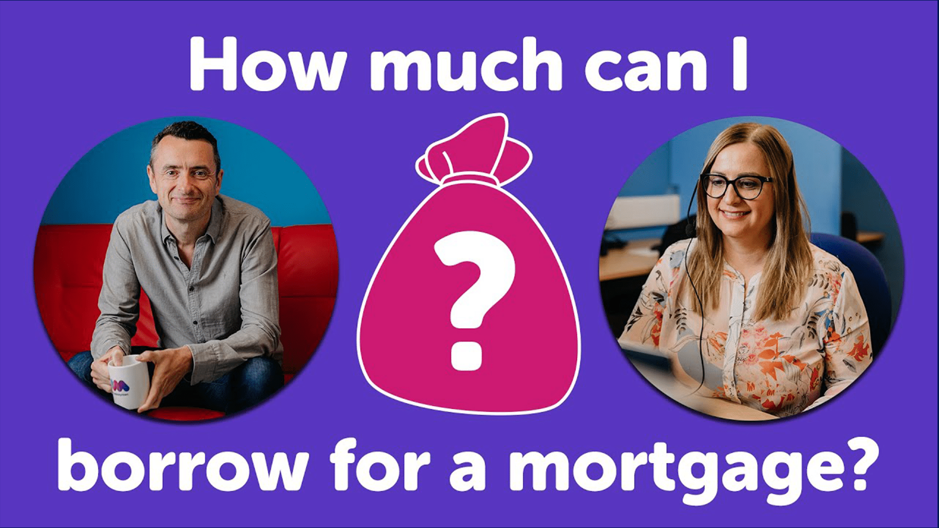 How Much Can I Borrow for a Mortgage in Doncaster?