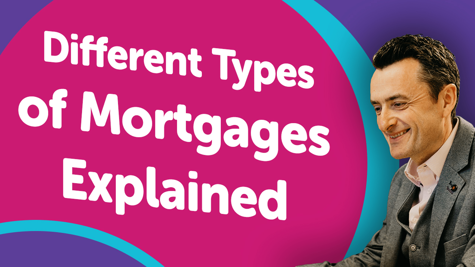 Different Types of Mortgages Available in Doncaster