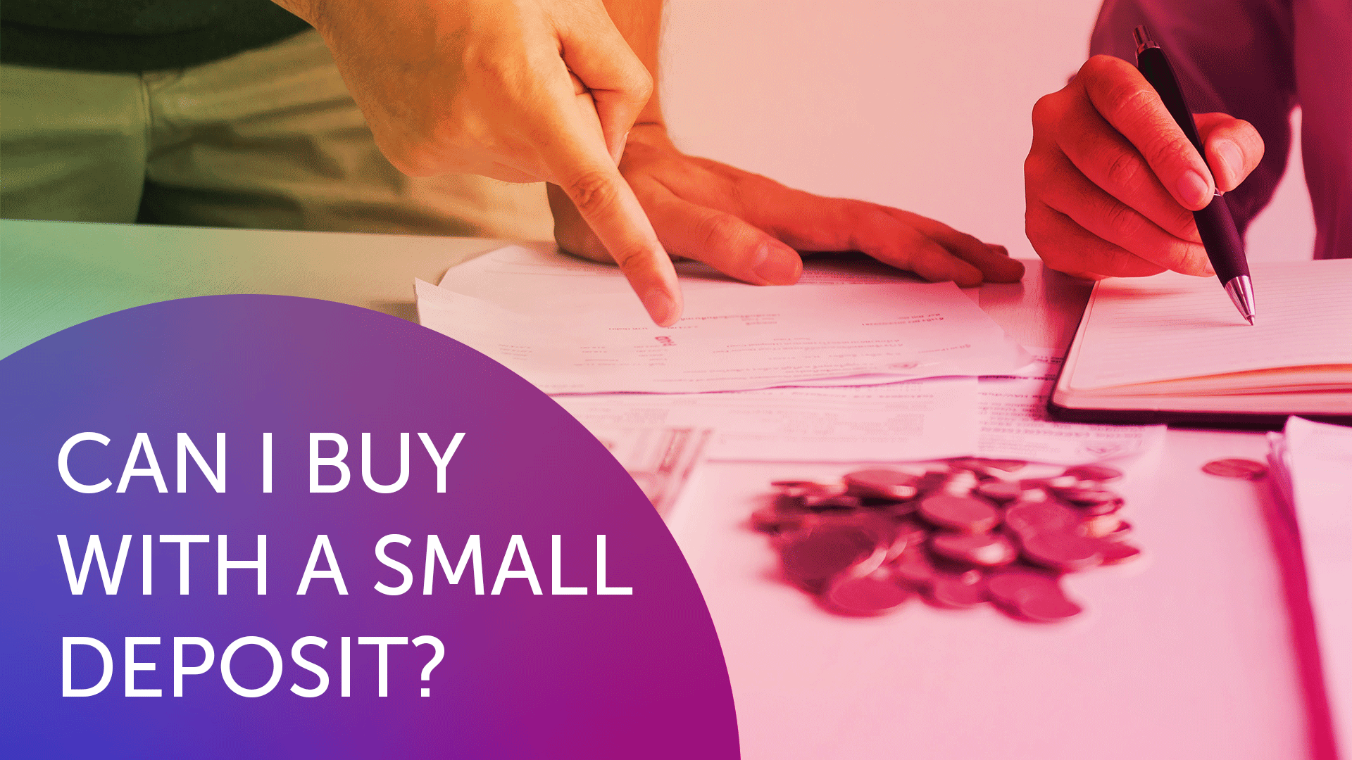 Can I Buy a Property in Doncaster With a Small Deposit?