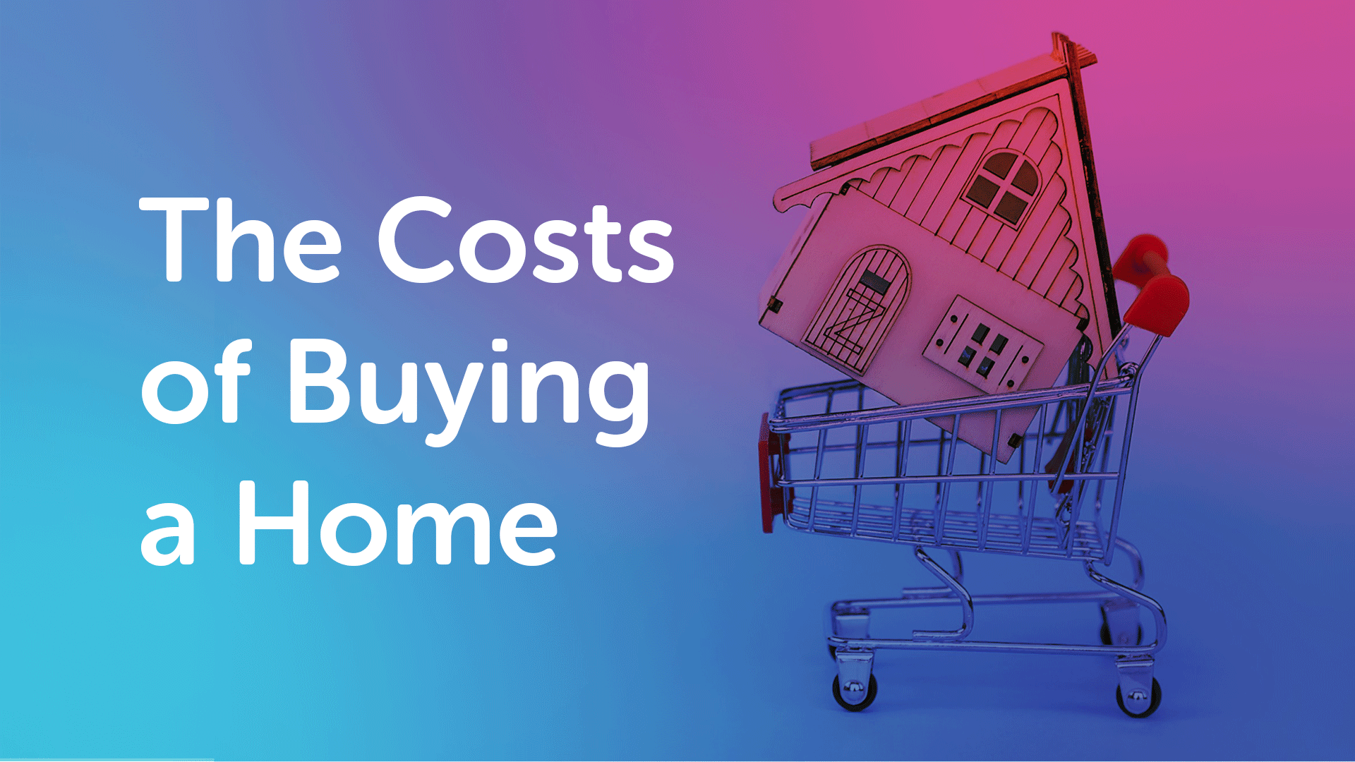 The Costs of Buying a Home in Doncaster