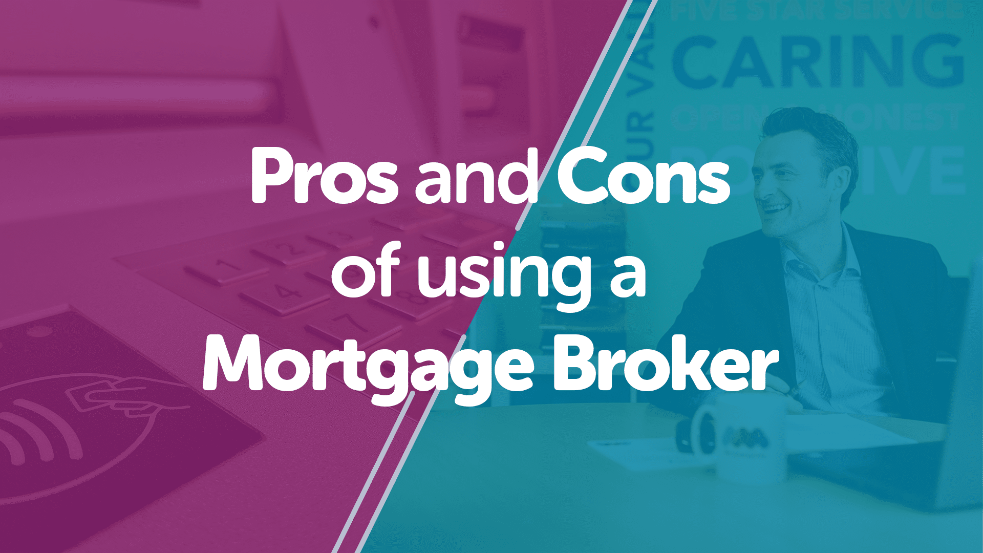 The Pros & Cons of Using a Mortgage Broker in Doncaster