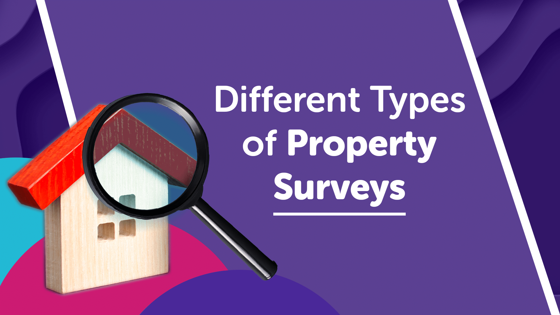 What is a Property Survey Should I Choose in Doncaster?